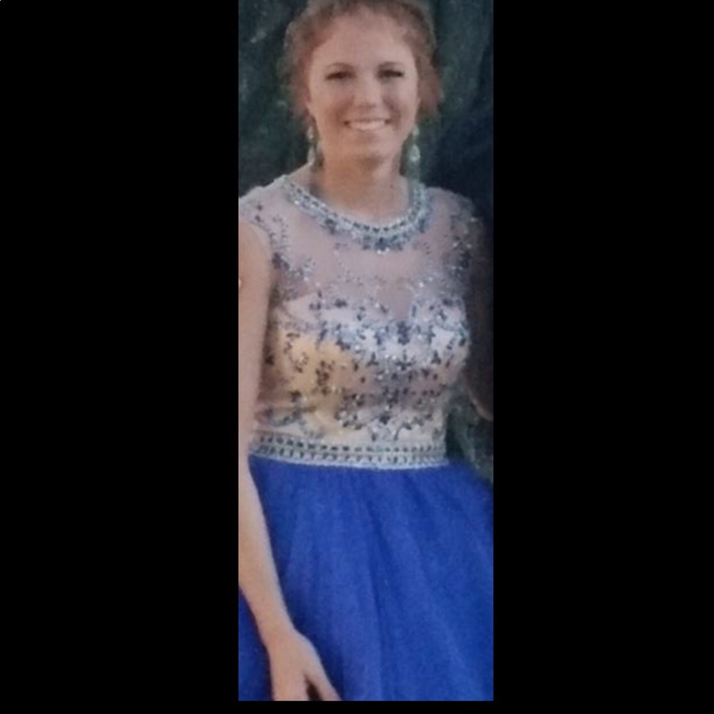 Prom/Formal Dress